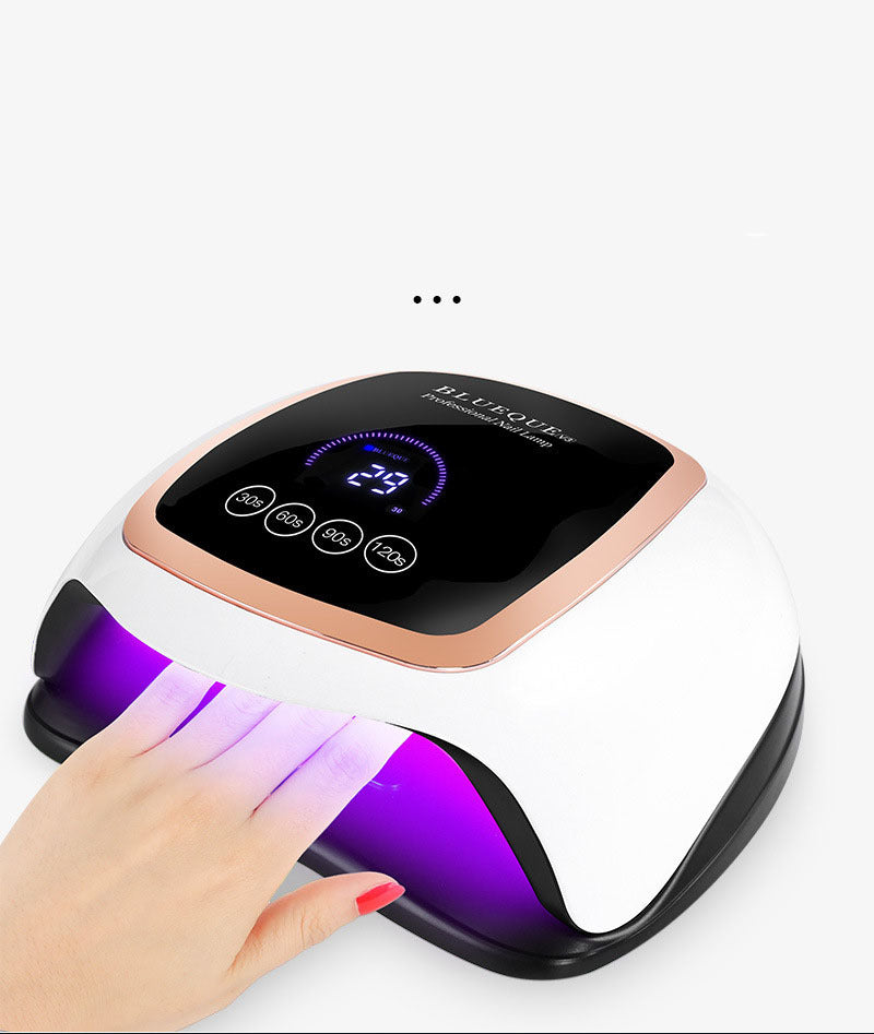 Premium Quality UV Nail Dryer with Timer Settings