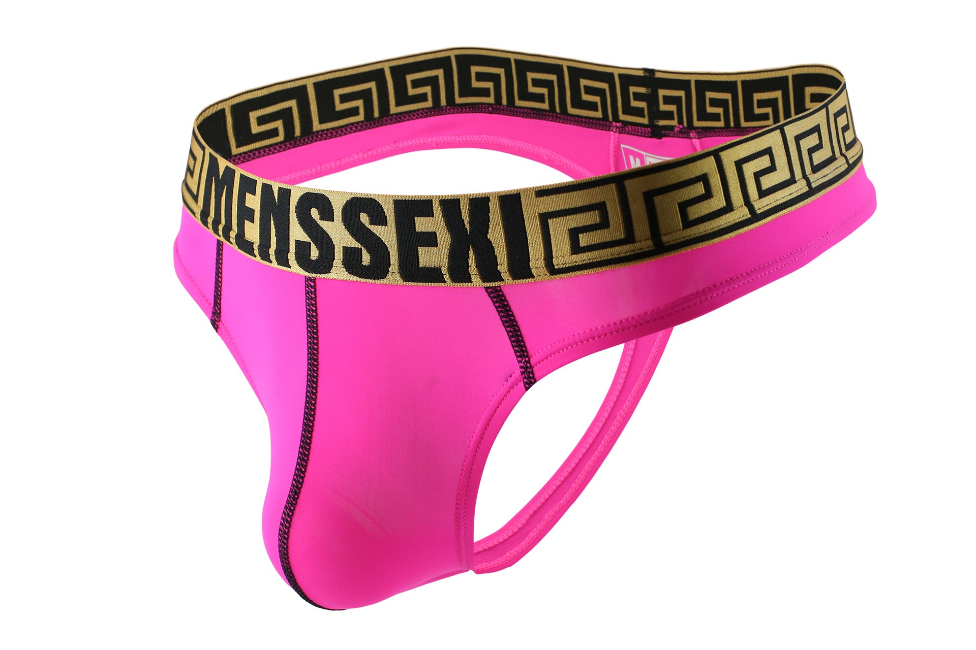 Tribal Print Colorful Thongs