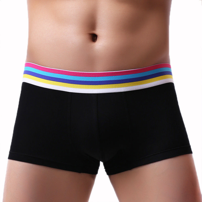 Cozy Casual Brief Underwear