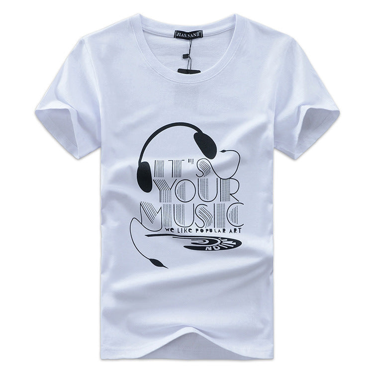 Your Music Your Life Shirt