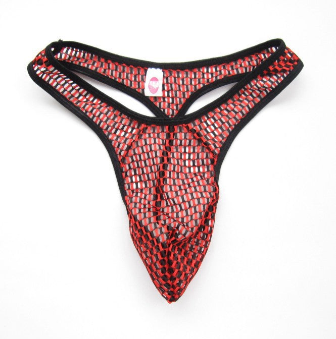 String de Geo Imprime Scapy pour les hommes