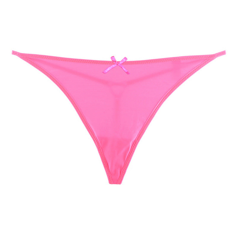 Bikini mikro bikini mikro panty