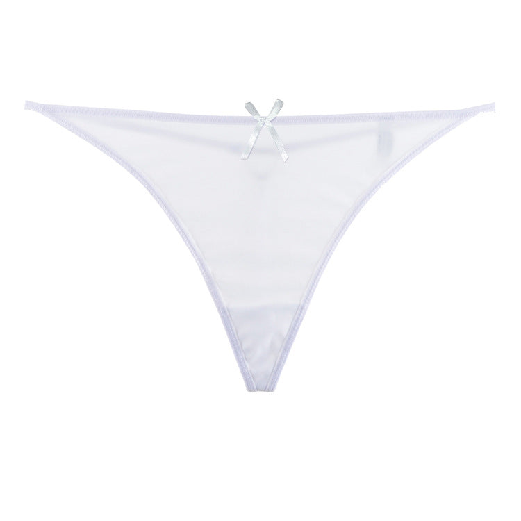 Bikini mikro bikini mikro panty