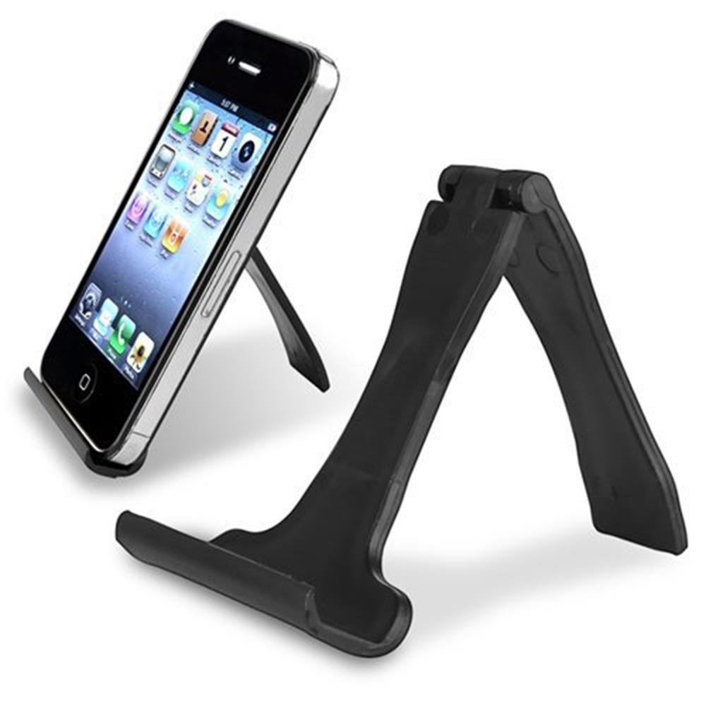 Folding Universal Plastic Cellphone Stand