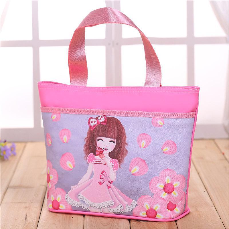 Cuteness Overload Large Zip Totes - Theone Apparel