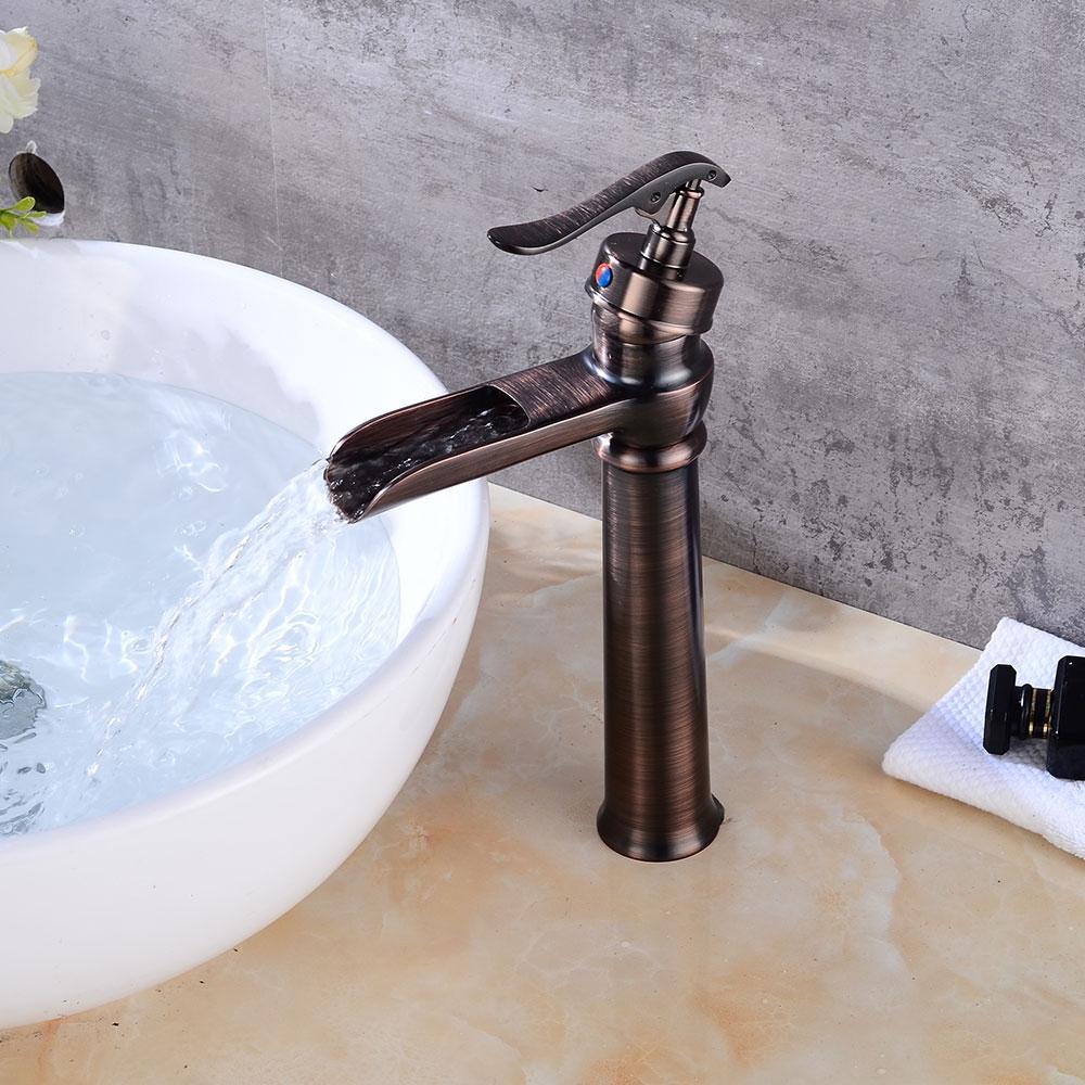 European Style Retro Wash Faucet - Theone Apparel