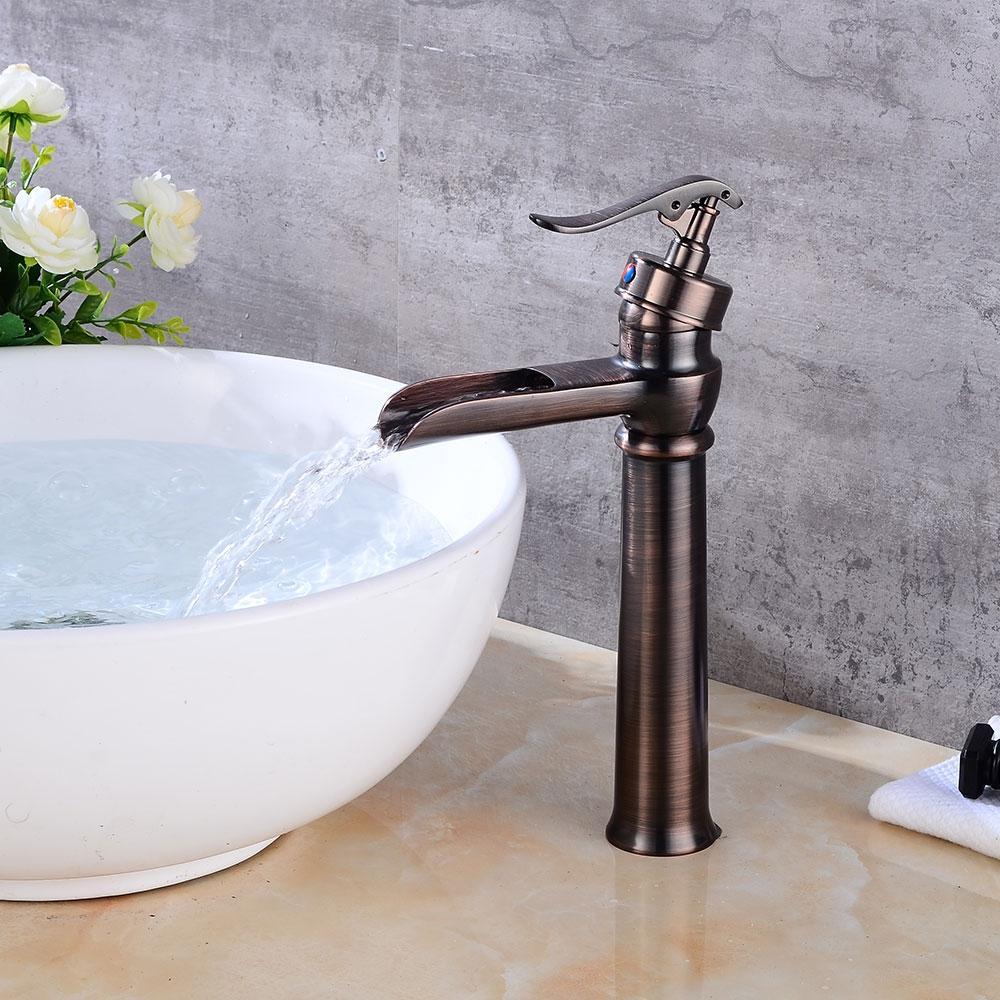 European Style Retro Wash Faucet - Theone Apparel