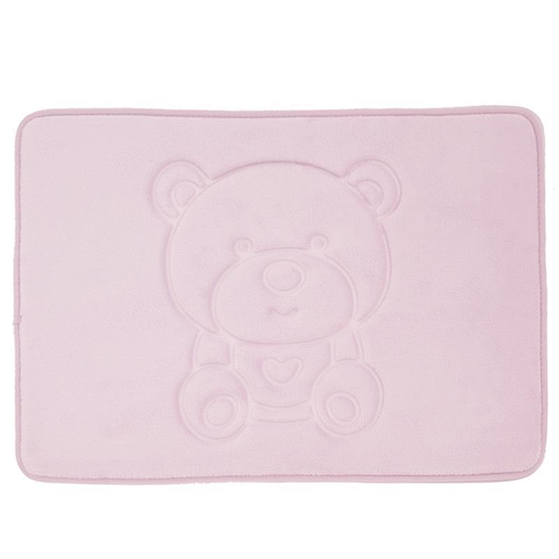 Tapis de bain en relief en relief