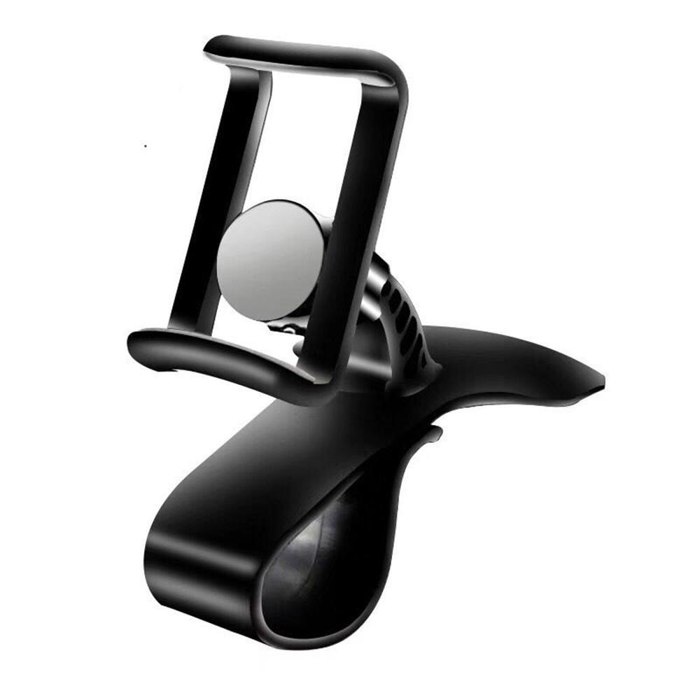 Multi-Function Cell Phone Car Mount Holder