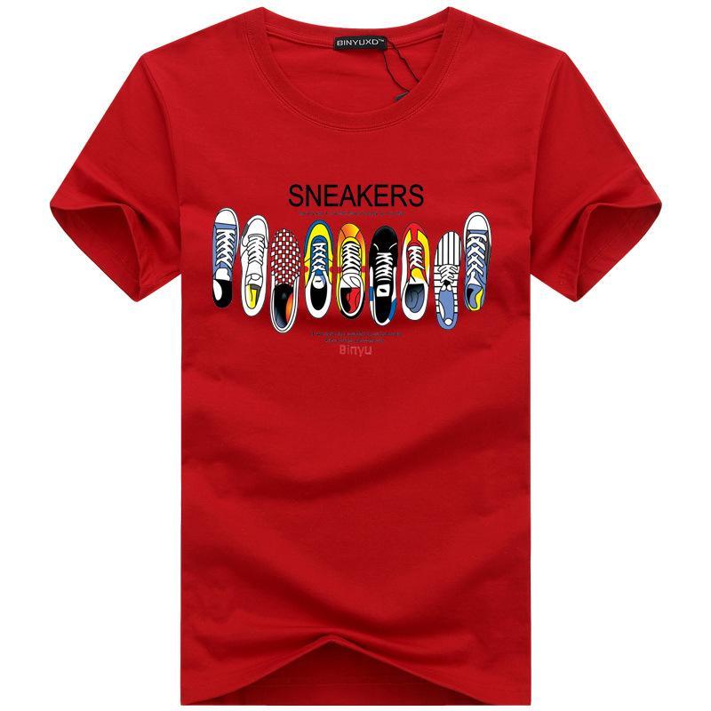 Sneaker Head Schuh Guru Shirt