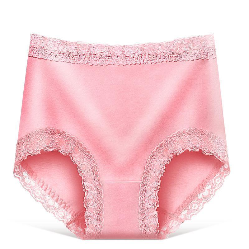 Tummy Tucker Lace Panty